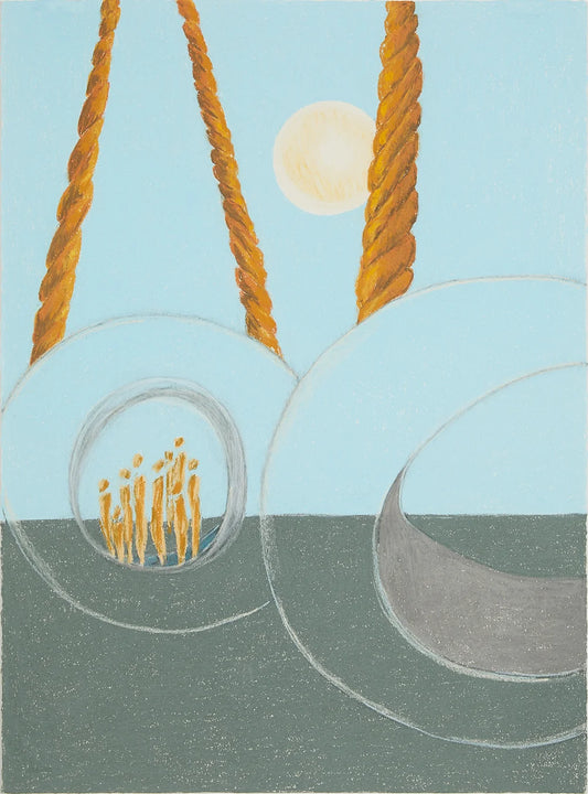 FREE RIDE. IN THE WRINKLE OF THE CRANKLE