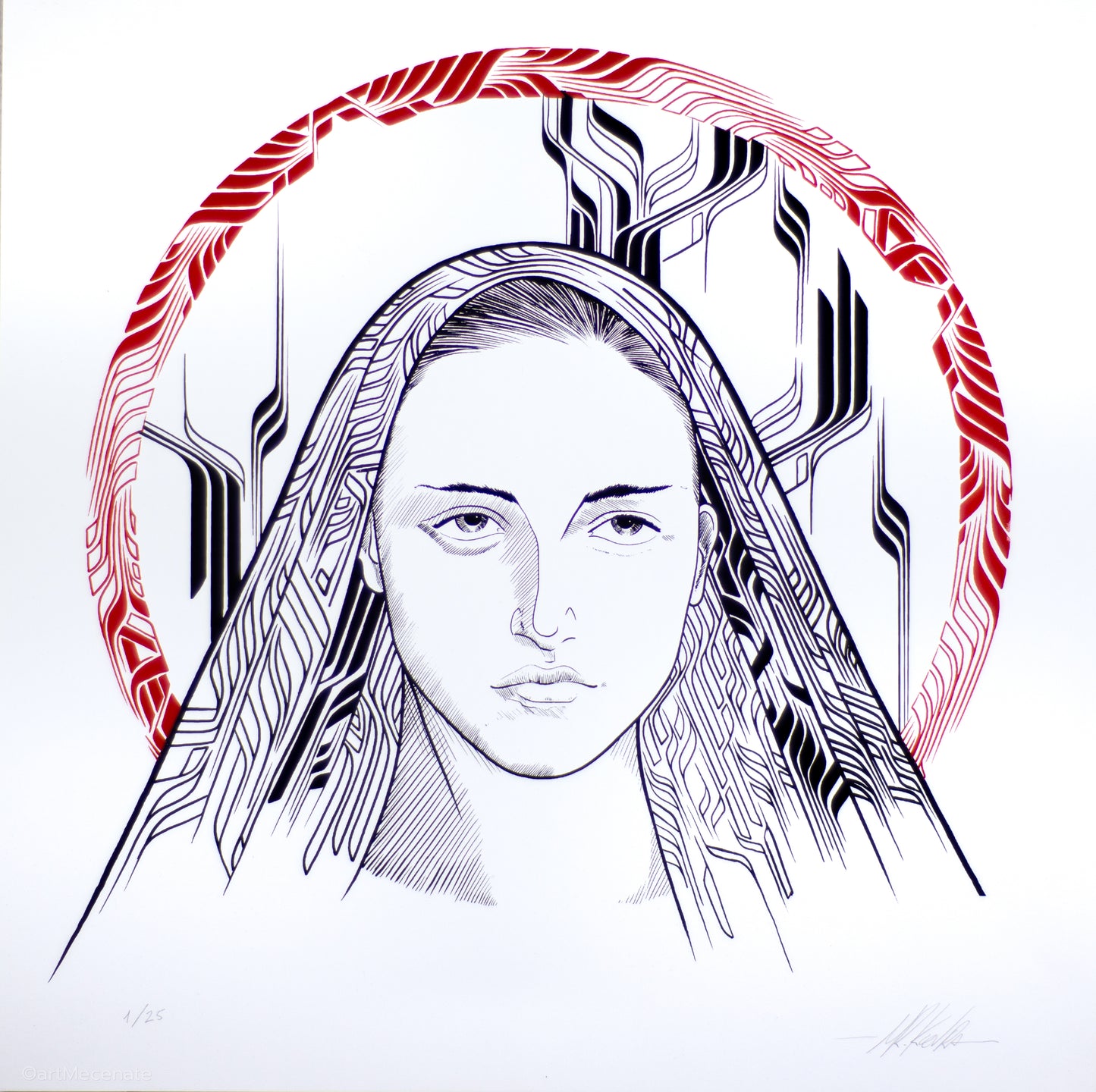 Piccola Maria (Young Mary)