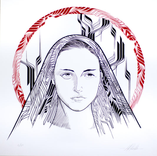 Piccola Maria (Young Mary)