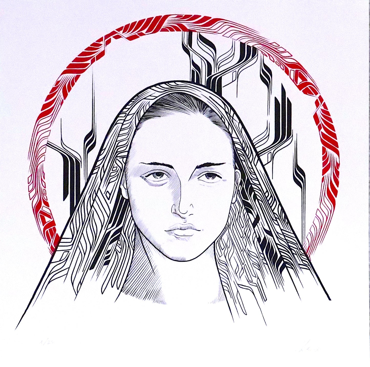 Piccola Maria (Young Mary)