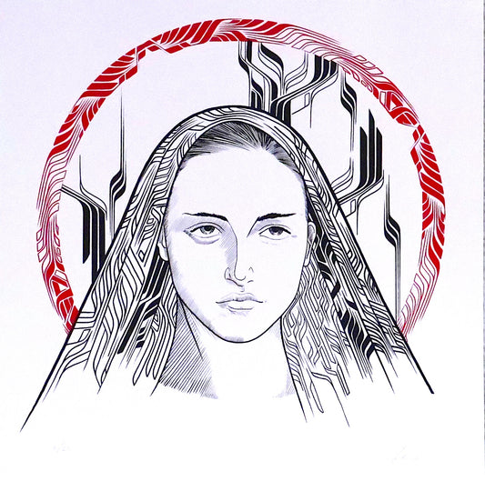 Piccola Maria (Young Mary)